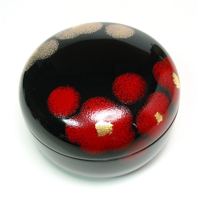 ボンボニエール紅白華