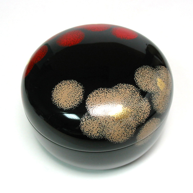 ボンボニエール紅白華