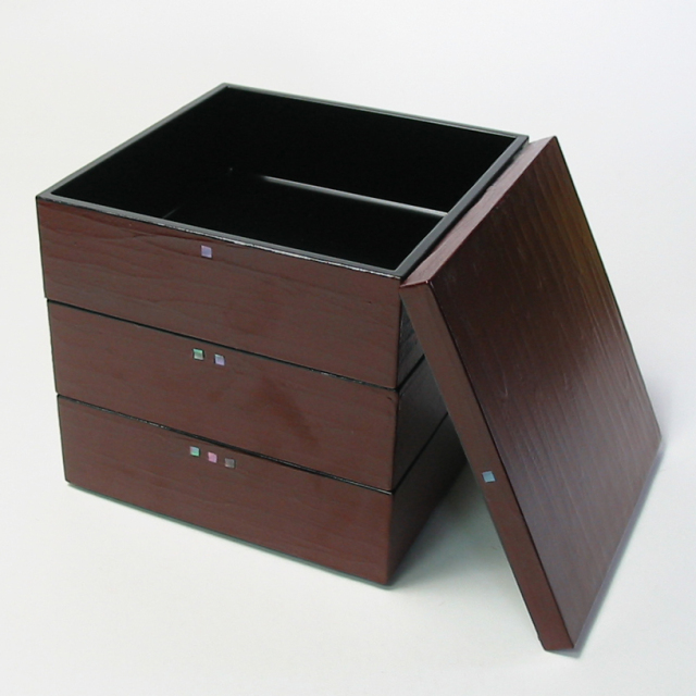 重箱・屠蘇器