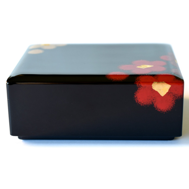 ロイヤル箱　紅白華