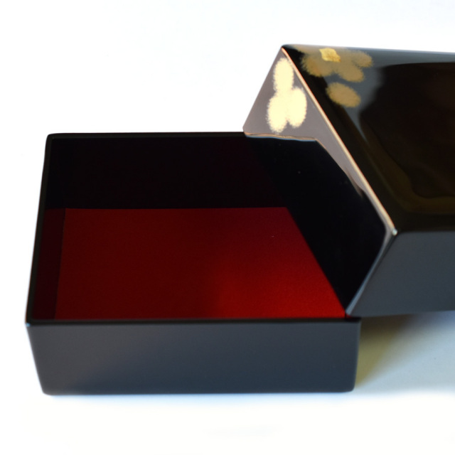 ロイヤル箱　紅白華