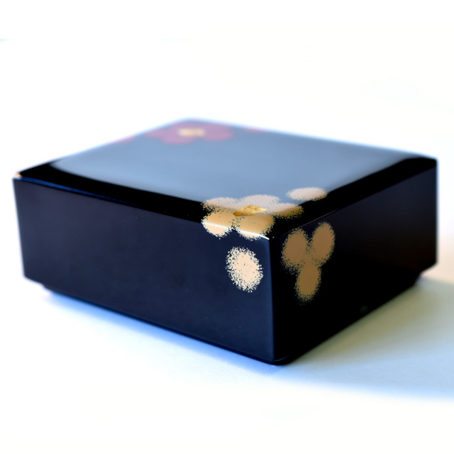 ロイヤル箱　紅白華