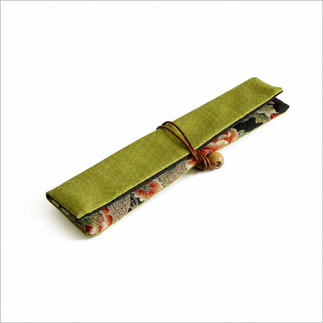 箸袋 野菜染め【メール便対応可】 漆器の井助