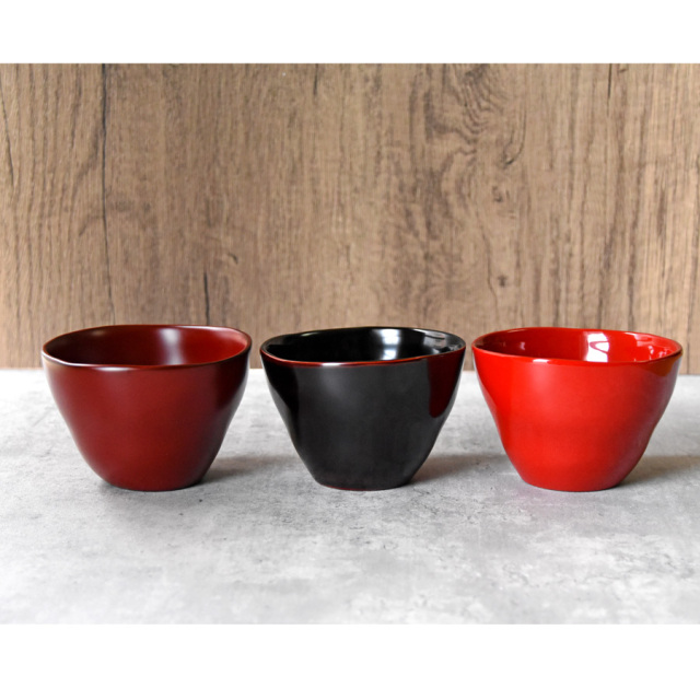 0284 漆塗り 湯呑み・カップ 0284 漆塗り 湯呑み・カップ 0284 漆塗り