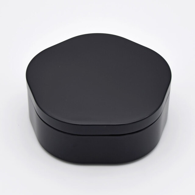 梅型一段弁当箱