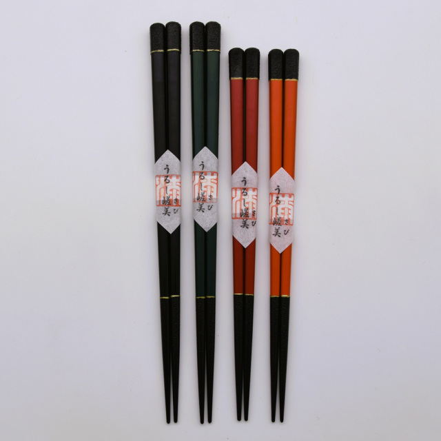 箸 うるし嵯美