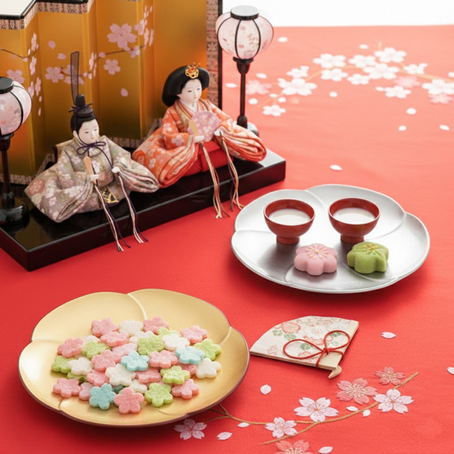 秀峰　飾り　大皿　梅　インテリア　おすすめ　お買得　人気商品　現品限り‼︎ 福梅皿 金箔 中皿 FC30-5 漆器の井助