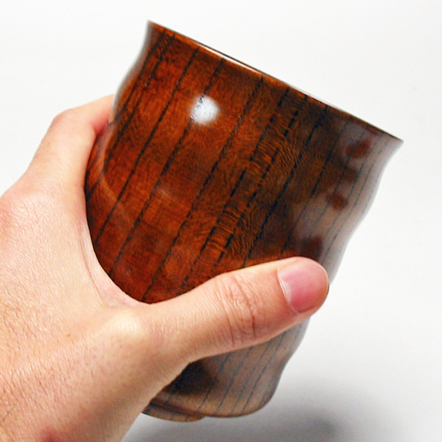 ANA木製漆器ー漆塗り ANA木製漆器ー漆塗り