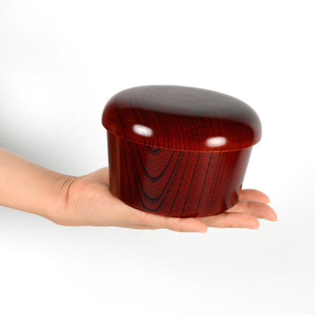 入子三段小重 響樹 