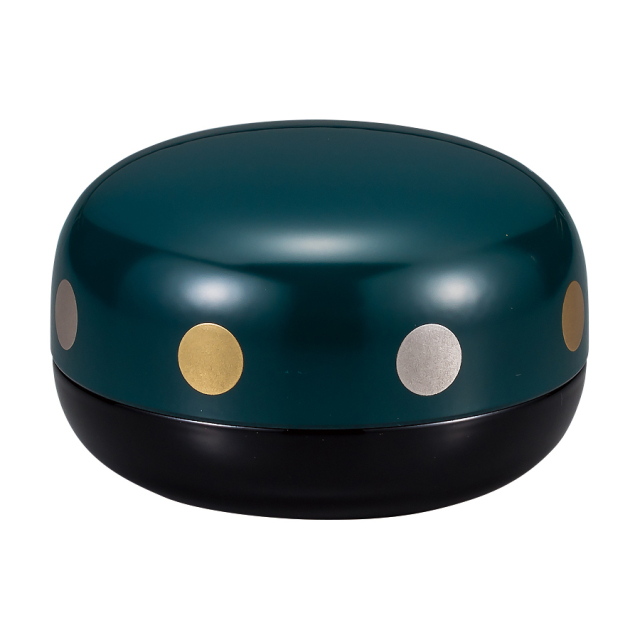 ボンボニエール 三重ノ海 工芸品 Yahoo!オークション - ボンボニエール 三重ノ海 青海波