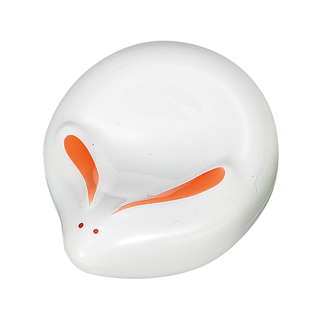 【新品】角盆 折敷 白 ホワイト4枚セット Amazon｜山崎実業(Yamazaki) トレー ホワイト 約W40XD30XH2cm