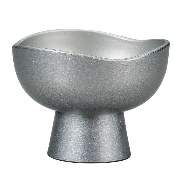 山道珍味杯 金ラメ/銀ラメ 漆器の井助
