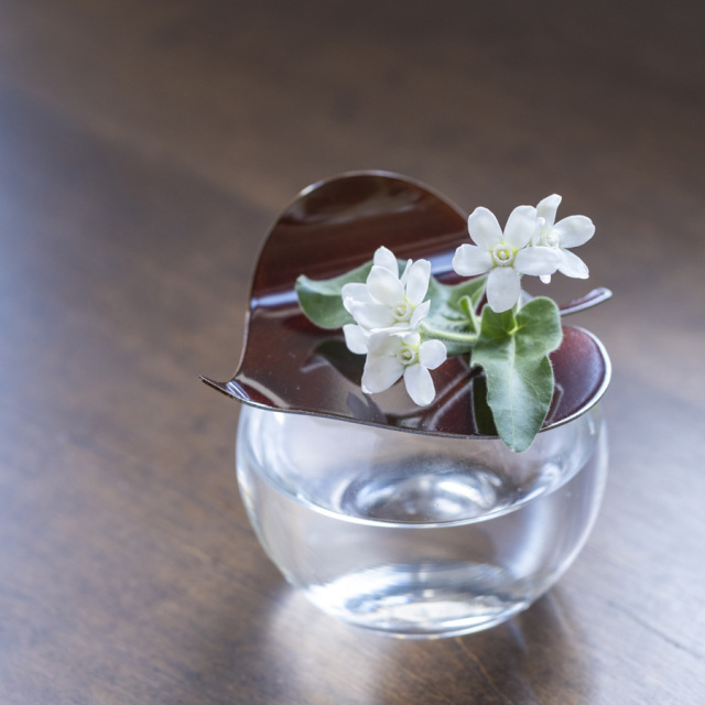 花器 ののは 花生け・花器・花瓶 isukeブランド 漆器の井助