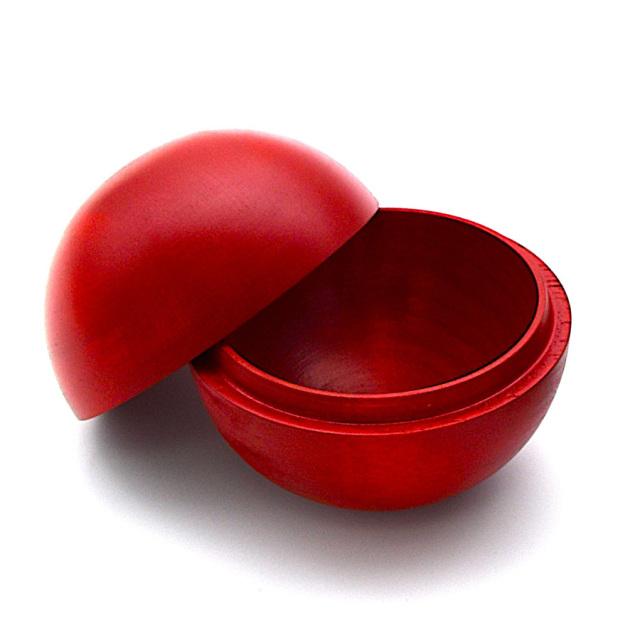 ボンボニエール 黒スリ/赤スリ