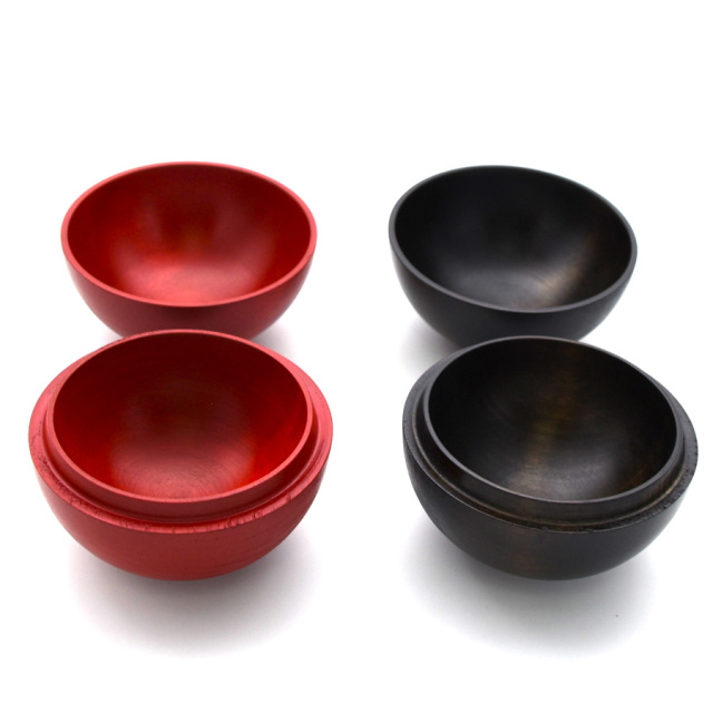 ボンボニエール 黒スリ/赤スリ