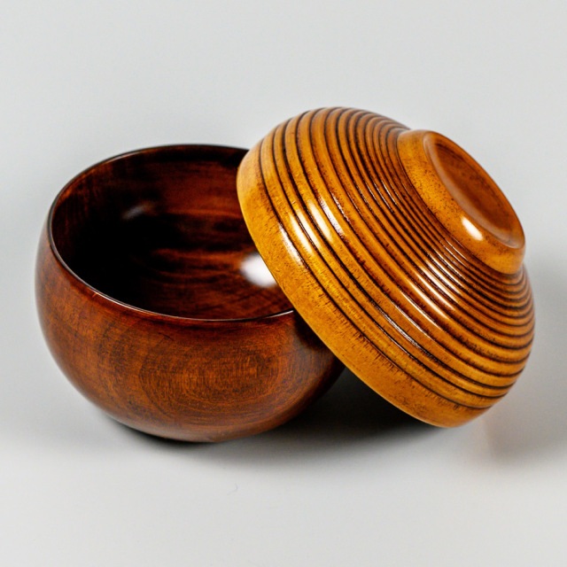 どんぐり椀