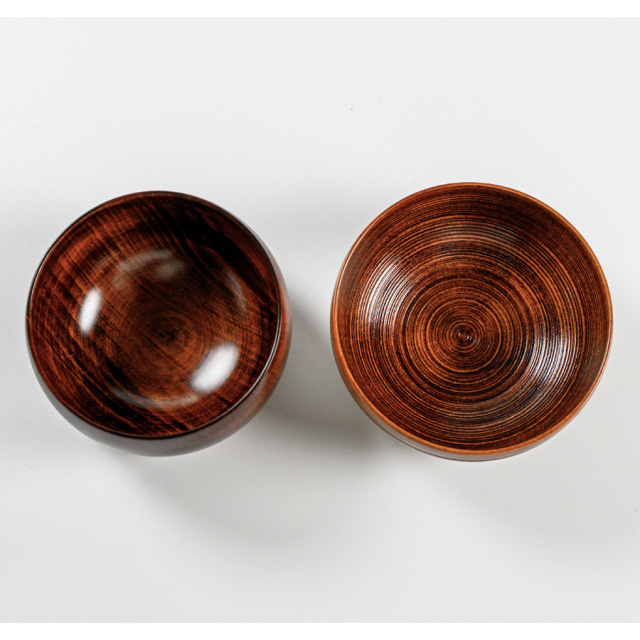 どんぐり椀
