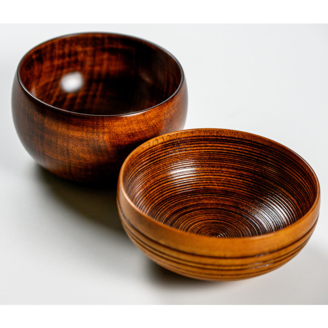 どんぐり椀