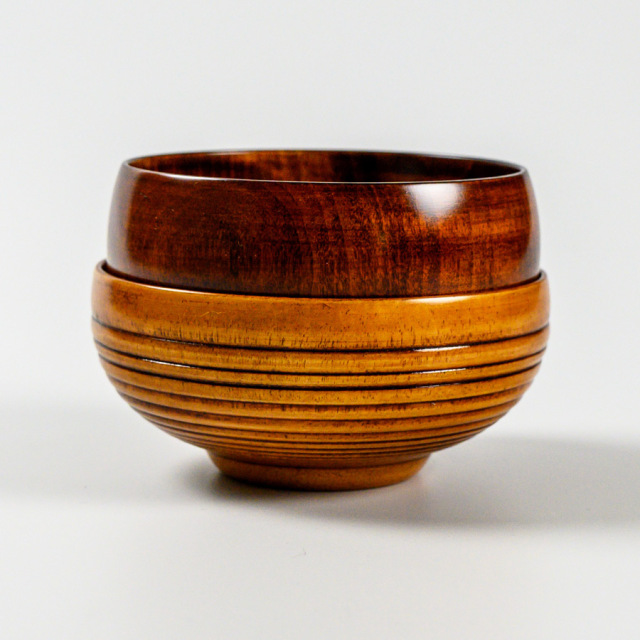 どんぐり椀