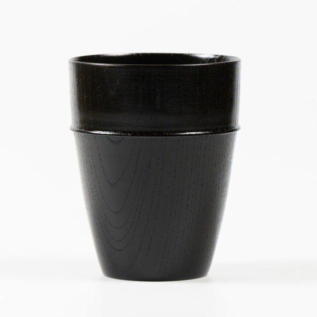 MOKU カップ 赤スリ/黒スリ