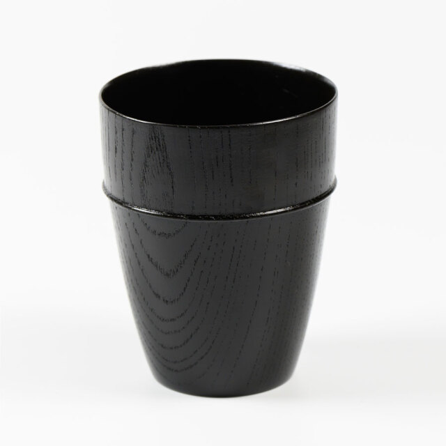 MOKU カップ 赤スリ/黒スリ