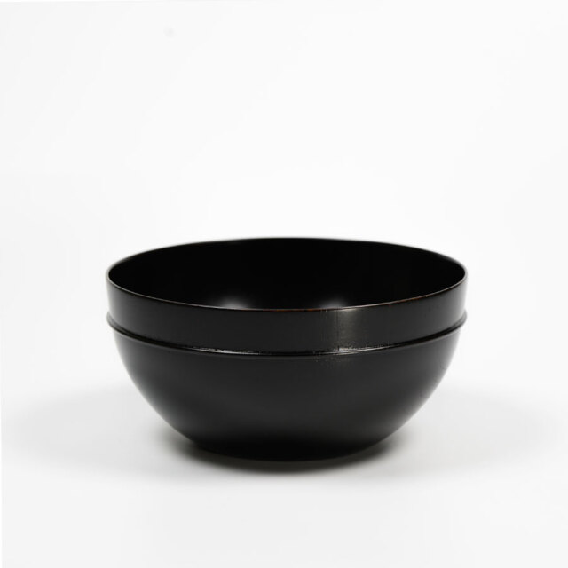 MOKU ボウル 赤スリ/黒スリ