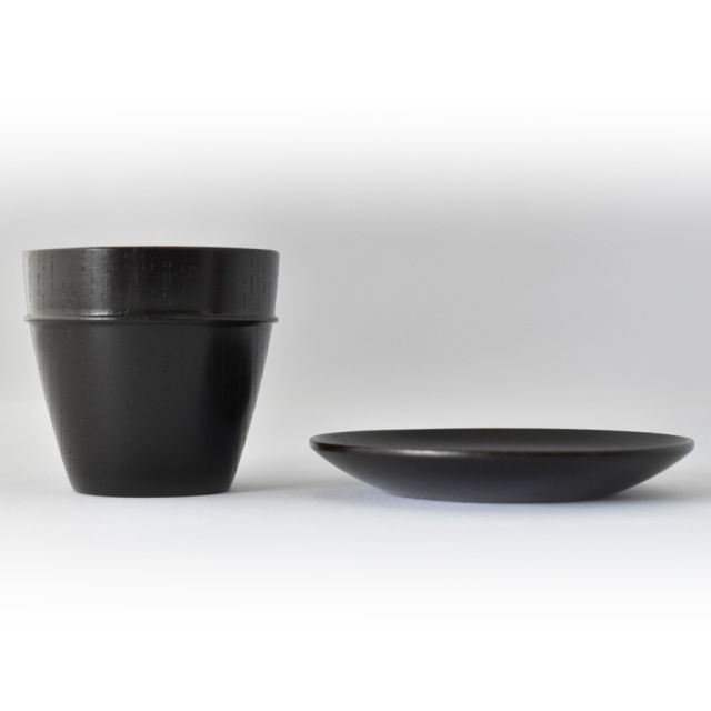 細工物 三色小物入れ 漆器 黒・赤・金 漆器の雑貨｜京都 漆塗り・漆器販売 漆器の井助
