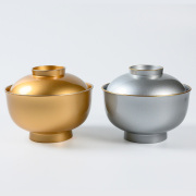 雑煮椀 金ラメ/銀ラメ　FC23-1/2