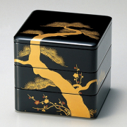 重箱