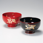 桜特集｜京都 漆塗り・漆器販売 漆器の井助