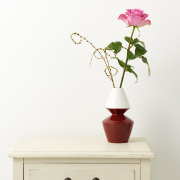 いちりん花生け