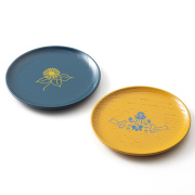 漆まめさら　ウクライナデザイン