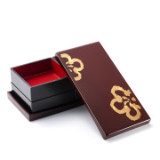 うたげ花見重 金梅 【まとめ買い割引】 重箱 松花堂弁当箱　FC32-6/7