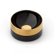さかさつき　漆器の盃・酒器
