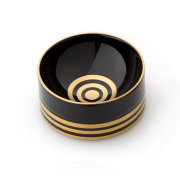 さかさつき　漆器の盃・酒器