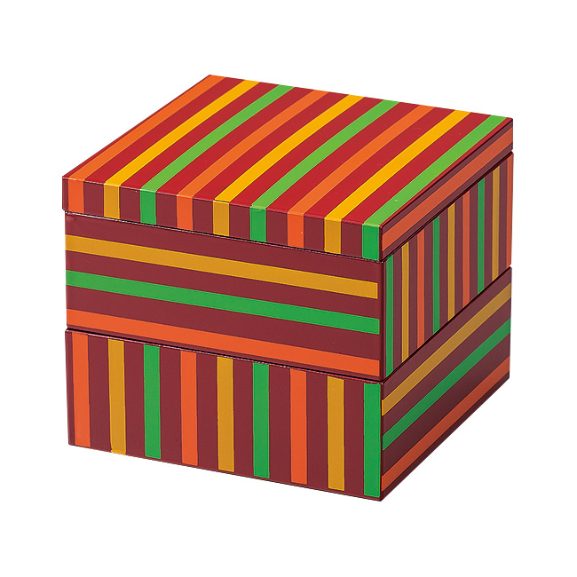 二段重 3.5 独楽ライン　FC26-3/4