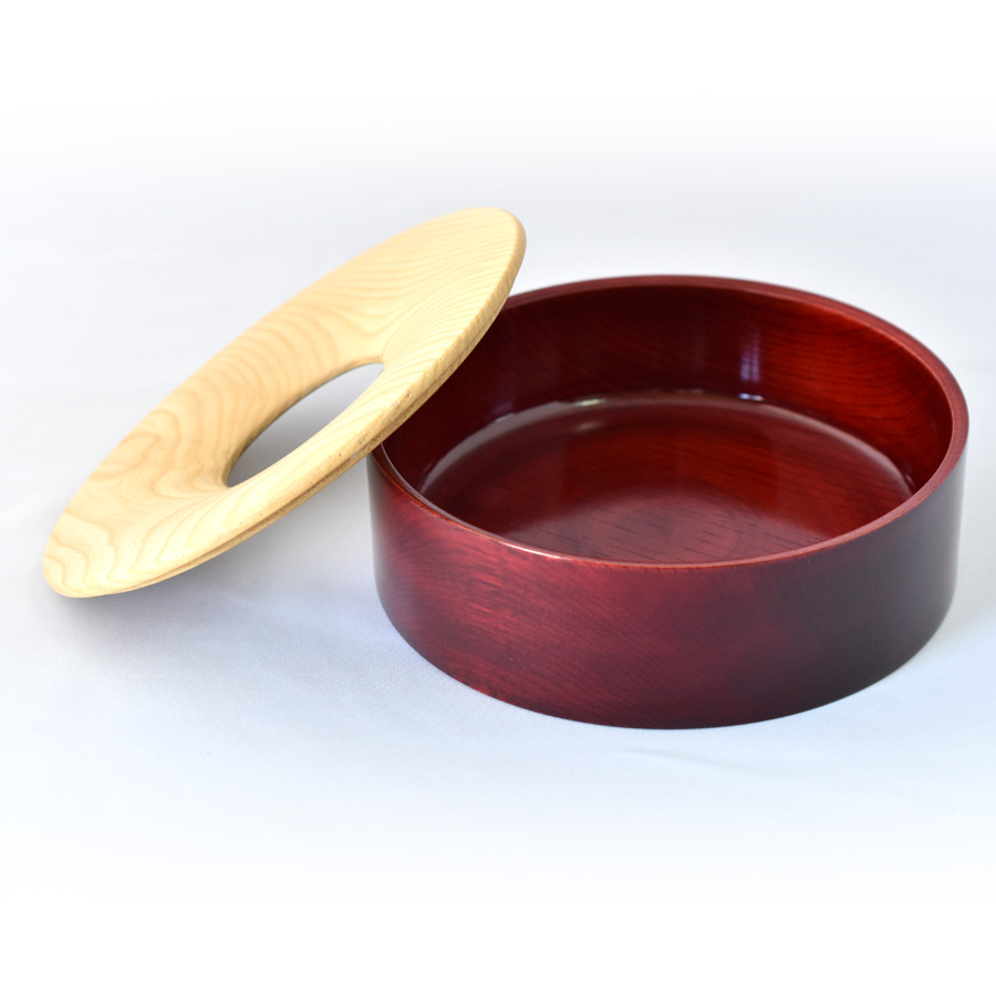 IMPRESSION スリ漆　S