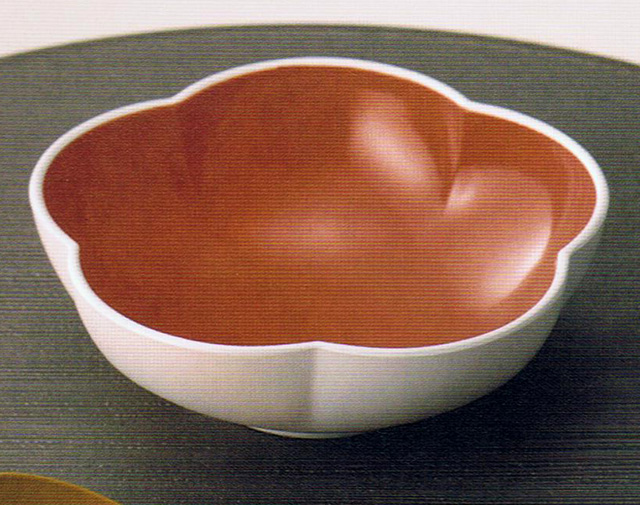 ボウル フィオーレ （製造中止）