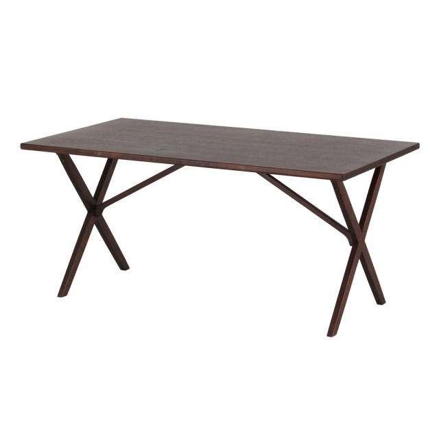 RYN510/5199 ダイニングテーブル 幅150cm 奥行85cm 4人掛け 天然木