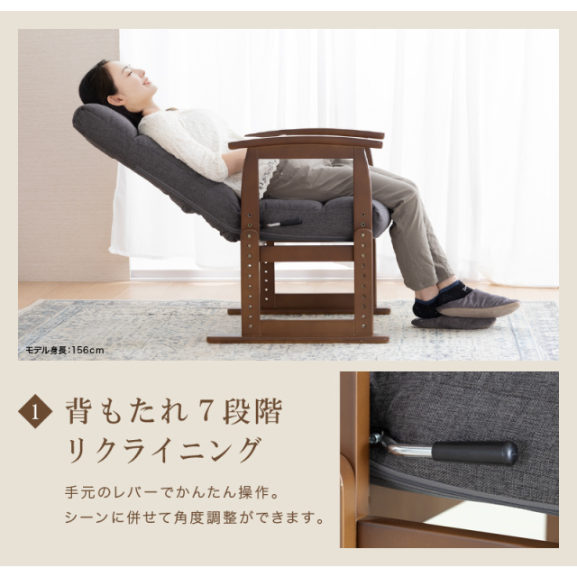 椅子【引取り希望】 超売れ筋】介助用ティルト＆リクライニング車椅子 KXL16-42 スイング