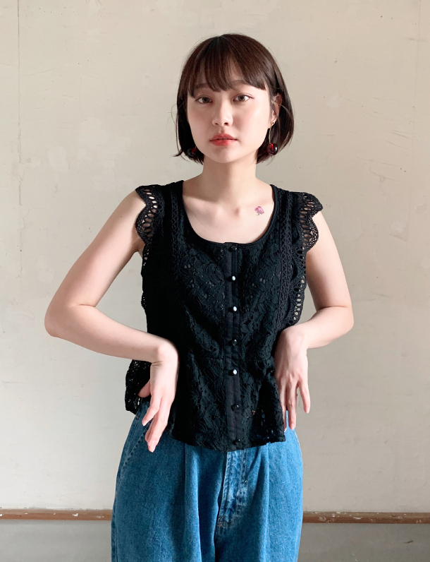 みことちゃん　155ｃｍ　低身長コーデ　可愛い