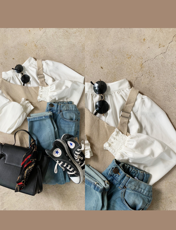 今日のコーデ　プチプラコーデ 　カジュアルコーデ