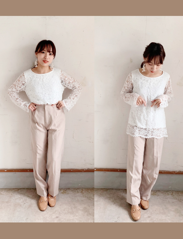 みきちぃさん　155ｃｍ　関西モデル　サロモ