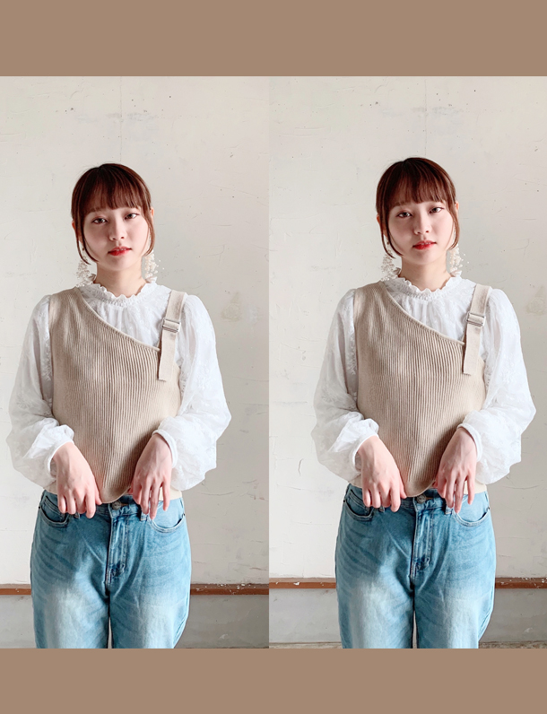 みことちゃん　155ｃｍ　低身長コーデ　低身長