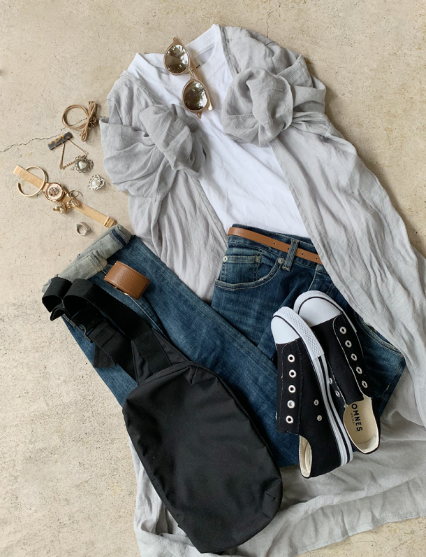 今日のコーデ　プチプラコーデ 　カジュアルコーデ