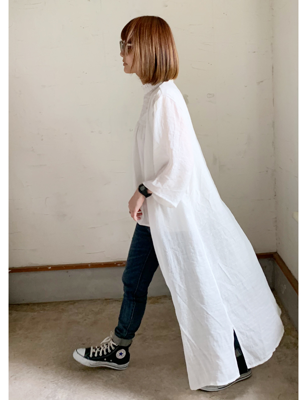 155ｃｍコーデ　低身長コーデ　みことちゃん