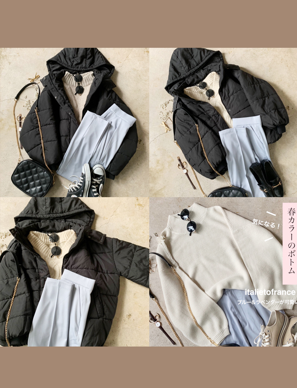 今日のコーデ　プチプラコーデ 　カジュアルコーデ