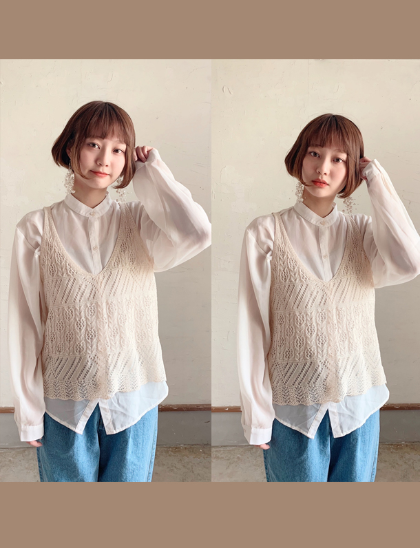 みことちゃん　155ｃｍ　低身長コーデ　可愛い