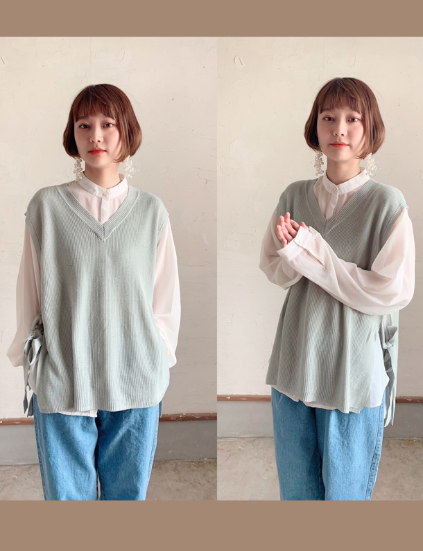 みことちゃん　155ｃｍ　低身長コーデ　可愛い