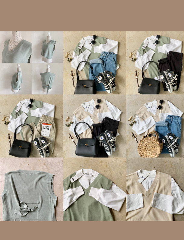 今日のコーデ　プチプラコーデ 　カジュアルコーデ